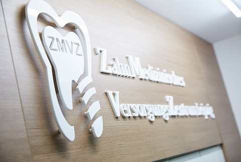 ZMVZ Zahnmedizinisches Versorgungszentrum Leipzig Möckern